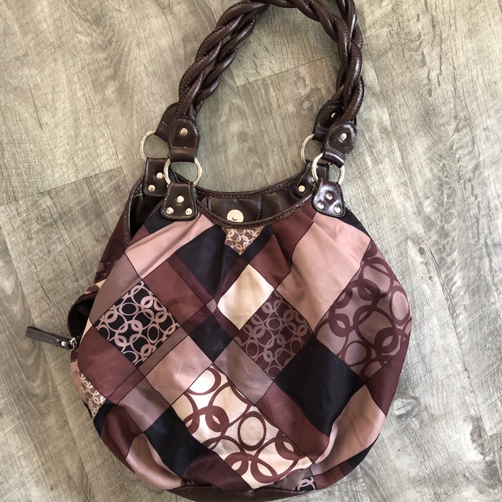 Strada Purse